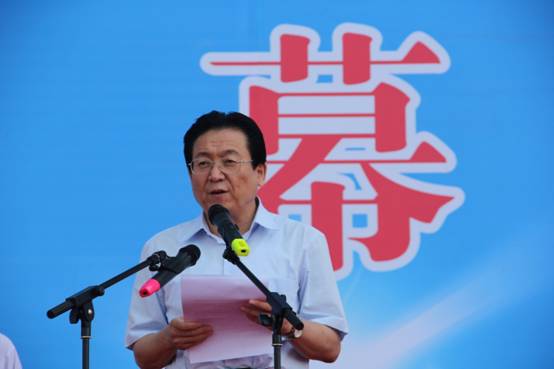 鹿城牛羊會(huì)，會(huì)員企業(yè)捧榮歸