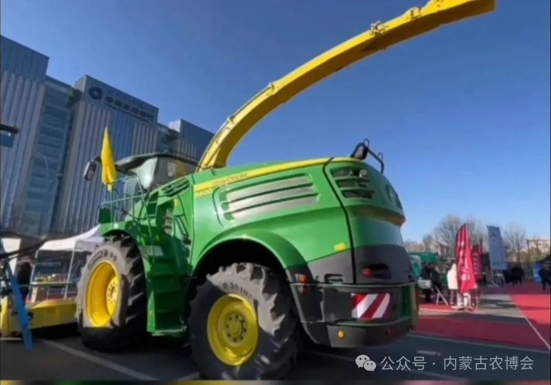 2024年第34屆內(nèi)蒙古國(guó)際農(nóng)業(yè)博覽會(huì)將于3月26日盛大召開(kāi)，七大展區(qū)、千余品類(lèi)、六萬(wàn)客商齊聚青城，敬請(qǐng)期待！