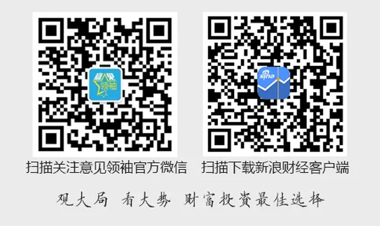 曹中铭:科技股登顶“新股王”值得肯定 也须正视差距 插图
